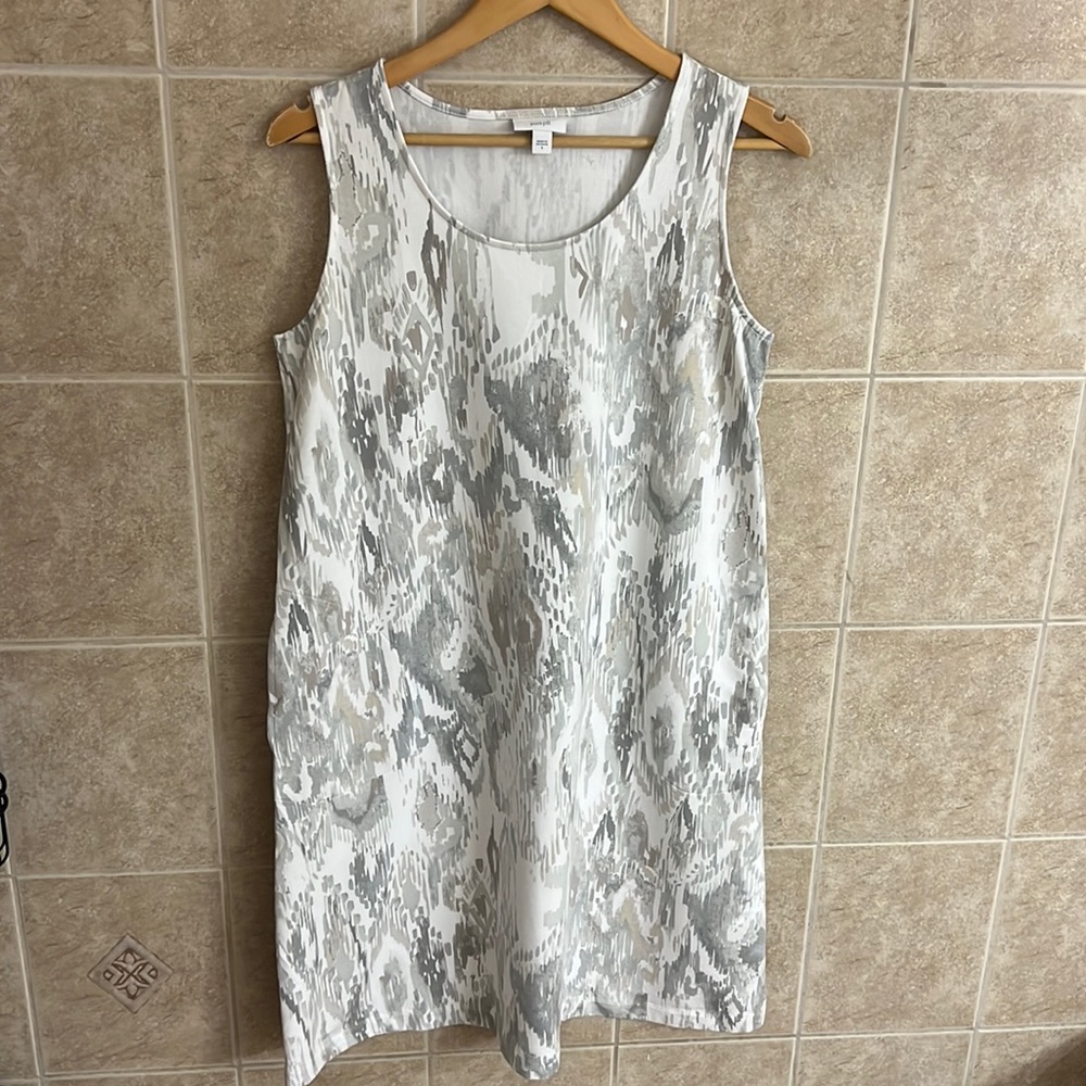 Pure Jill Dress